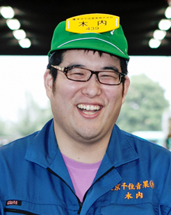 社員3
